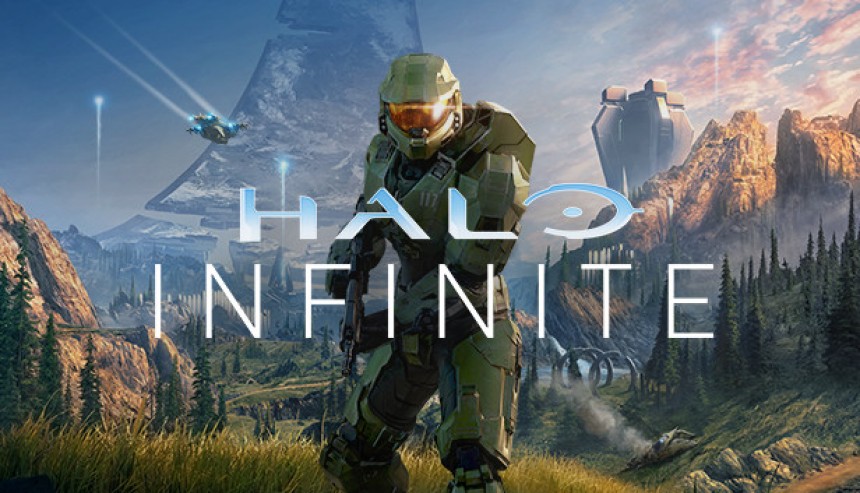 Halo Infinite's second beta test is now open to all Xbox, PC players!