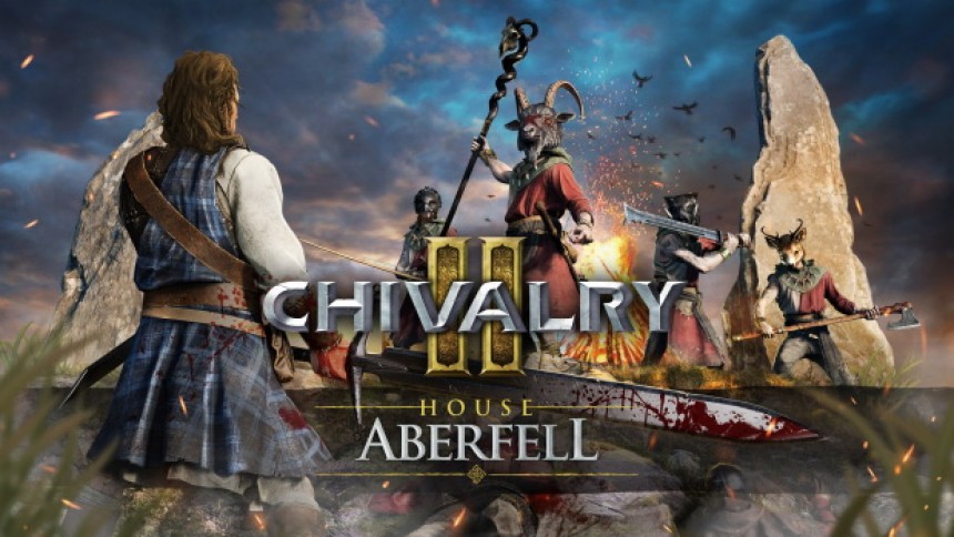 Chivalry 2: House Aberfell