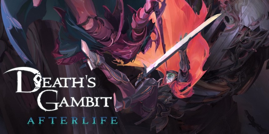 Death's Gambit: Afterlife Special