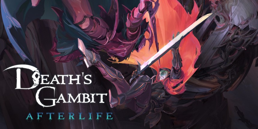 Death's Gambit: Afterlife Special Edition