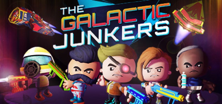 The Galactic Junkers
