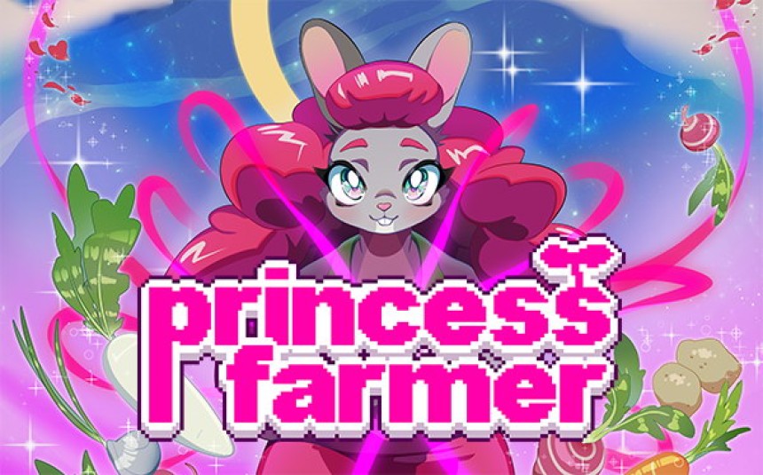 Princess Farmer
