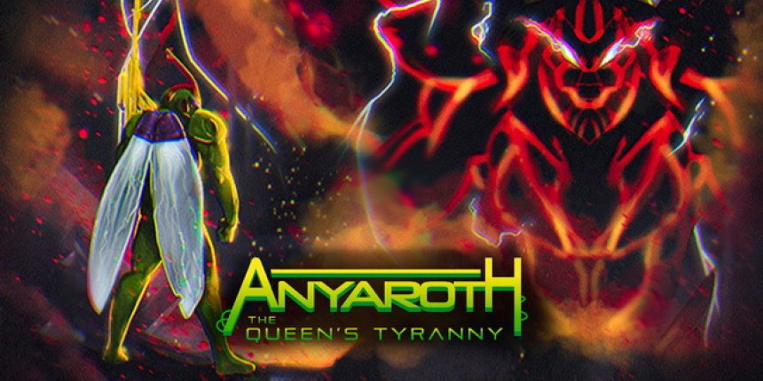 Anyaroth: The Queen’s Tyranny