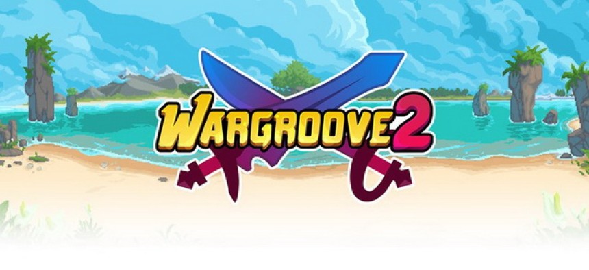 Wargroove 2