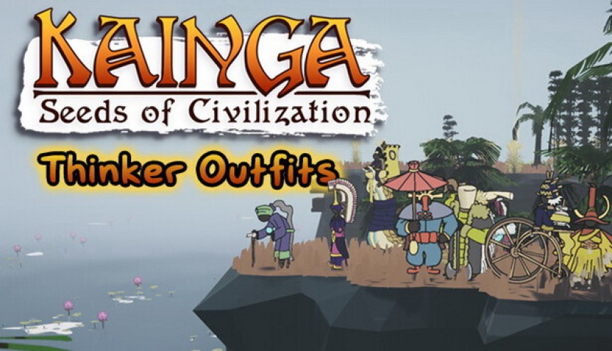 Kainga: Seeds of Civilization Celebrates