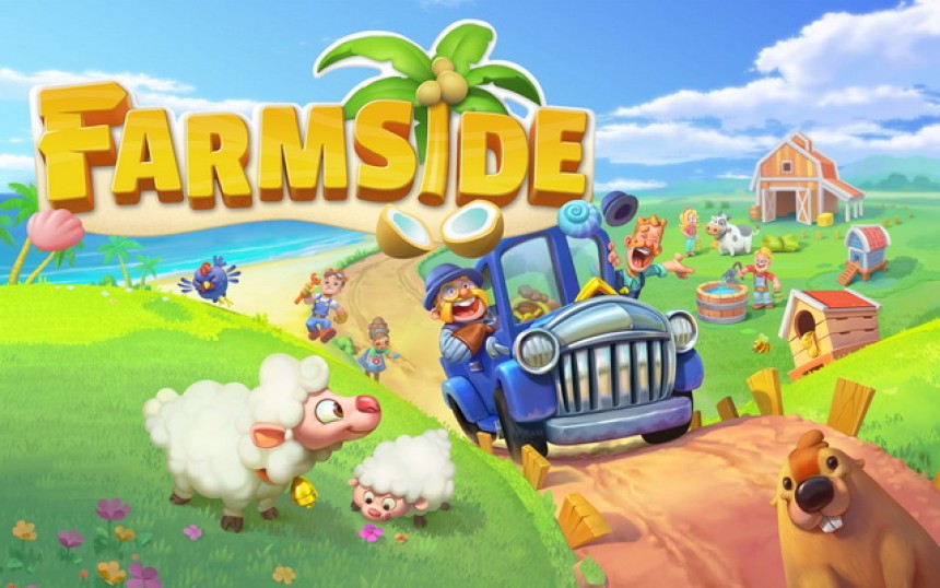 Farmside