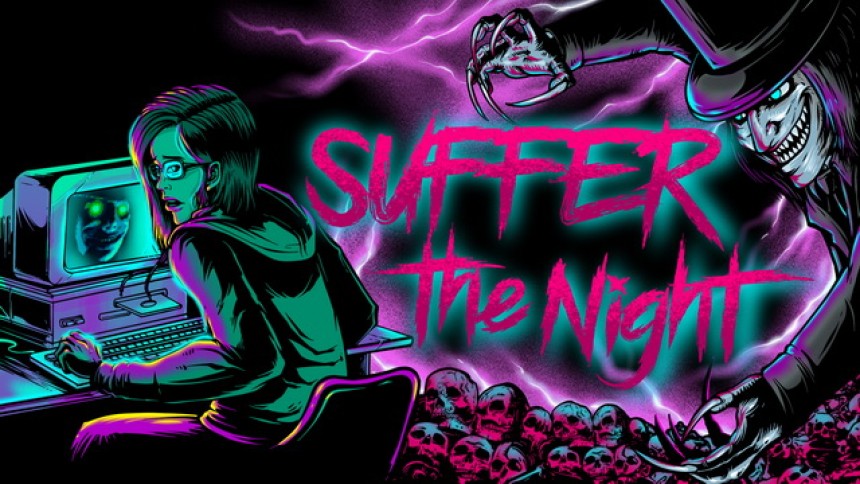 Suffer the Night